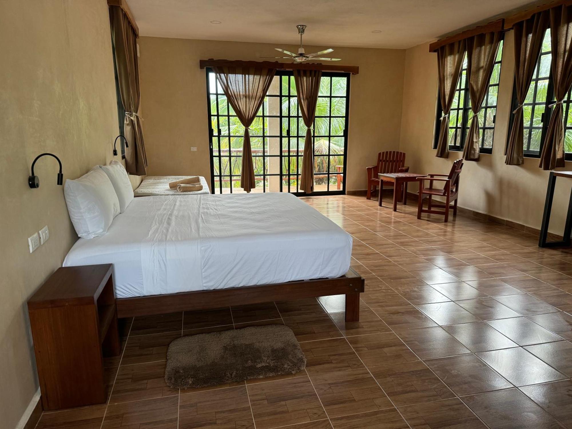 Casa Jardin del Amor, foto 16