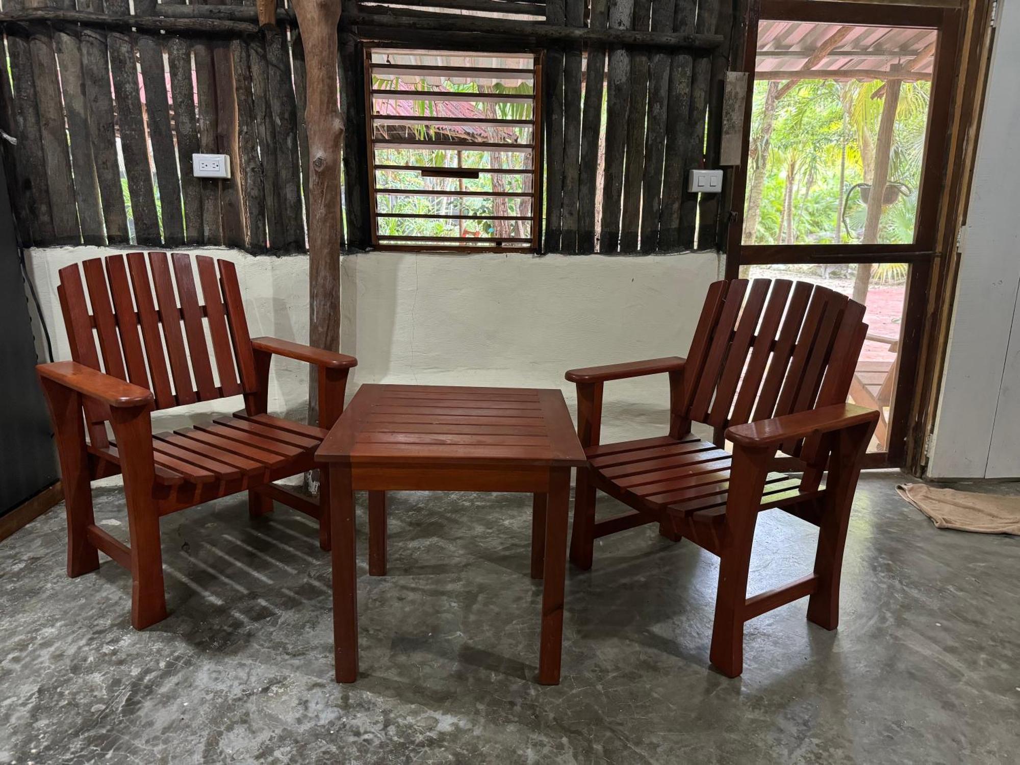 Cabañas Jardin del Amor, imagen 2