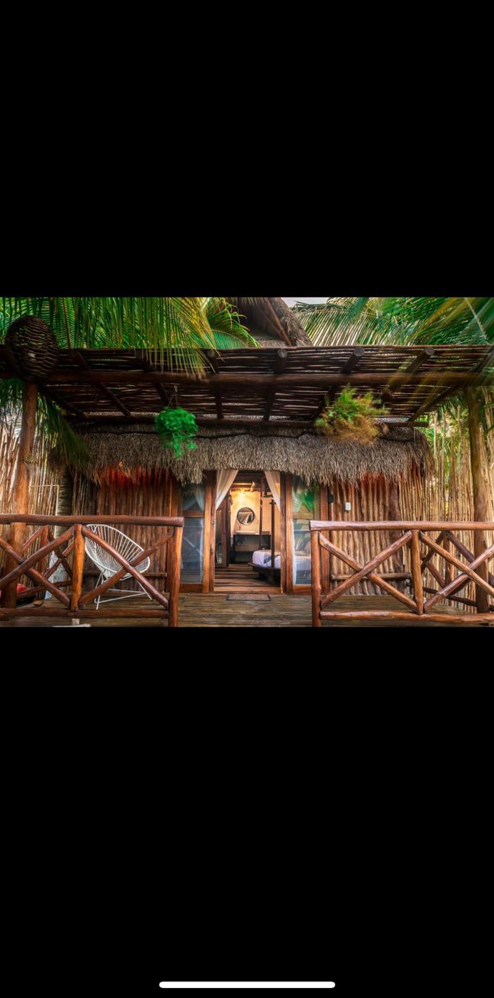Eco Cabañas Laak, foto 16