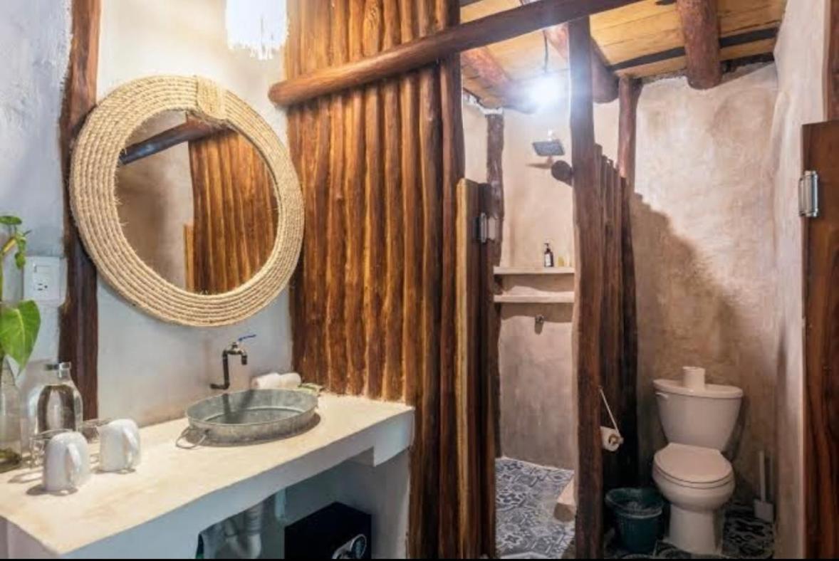 Eco Cabañas Laak, imagen 2