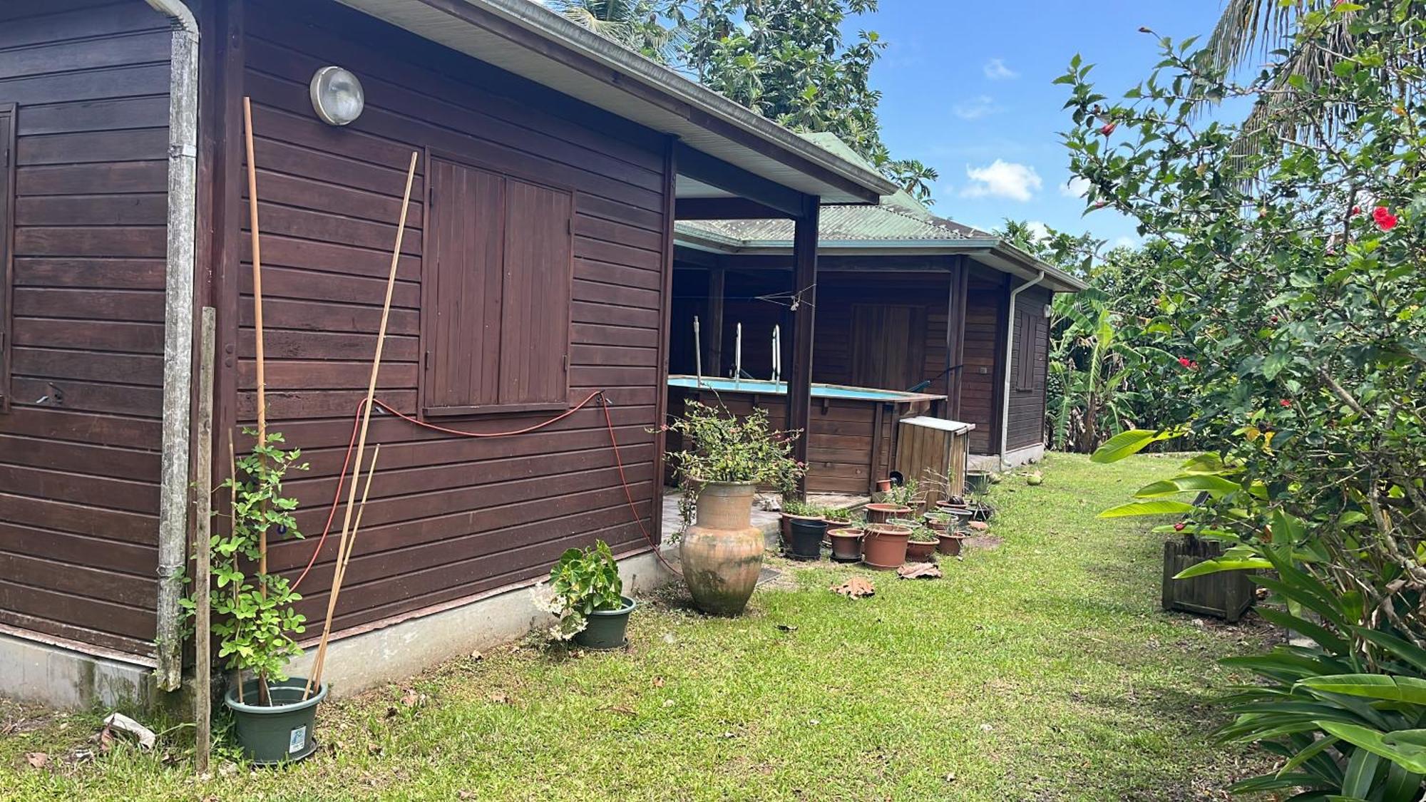 Maison Nature, foto 13