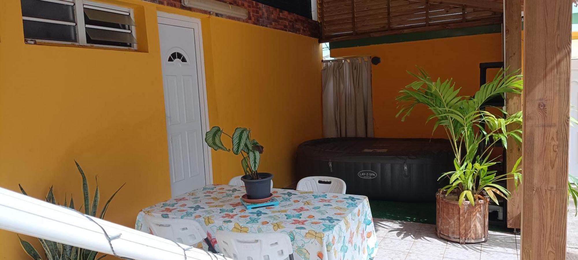 Bas de villa, foto 15