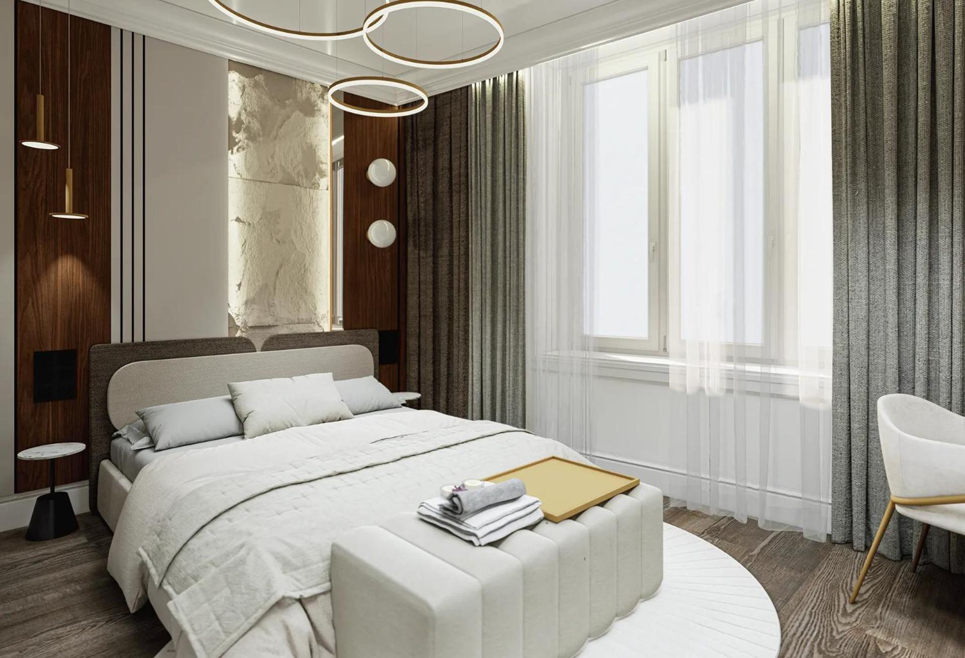 Heaven Luxury Suites