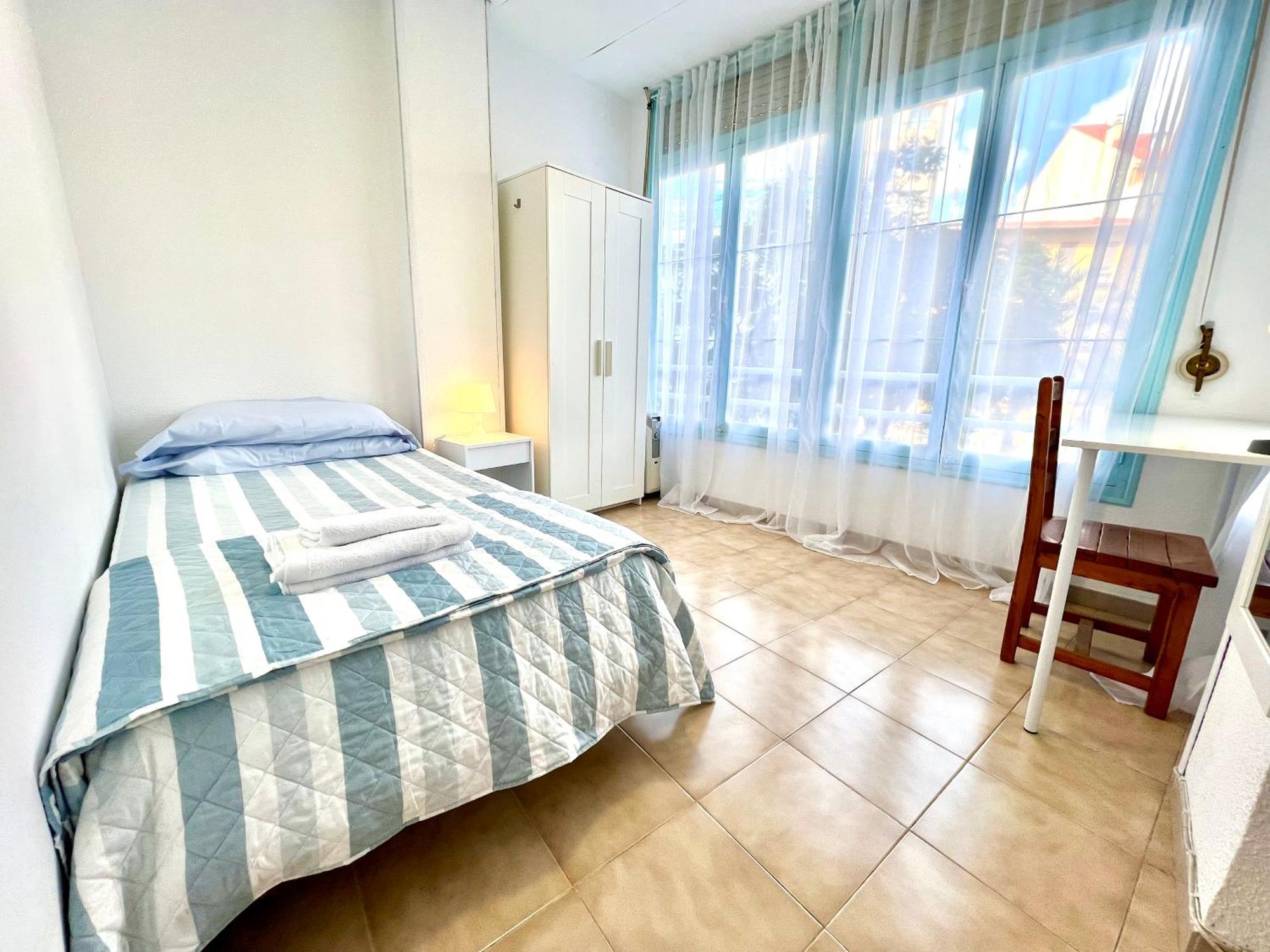 Gardela Rooms Mercado