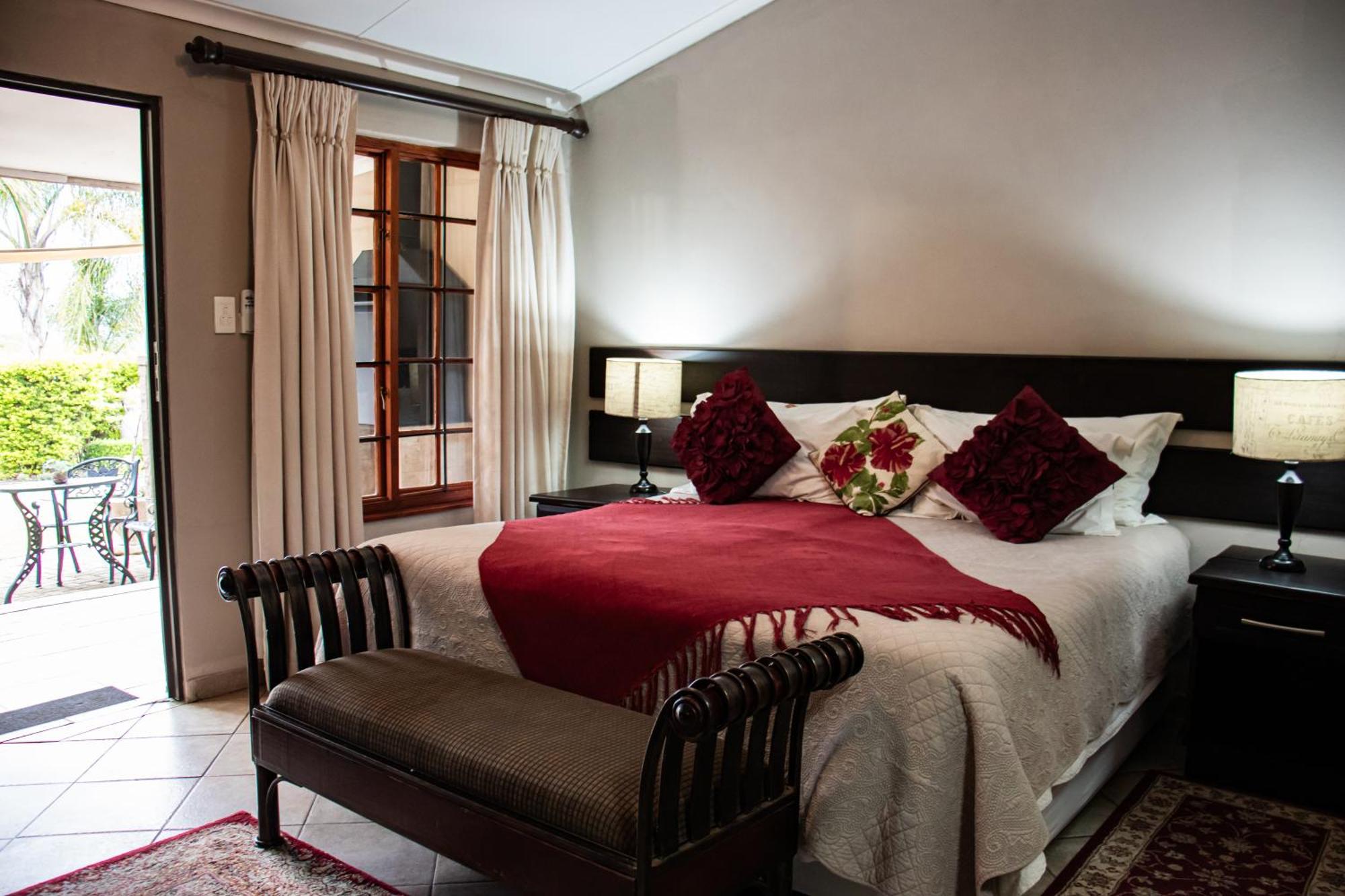 Drakensview Self Catering — foto 2