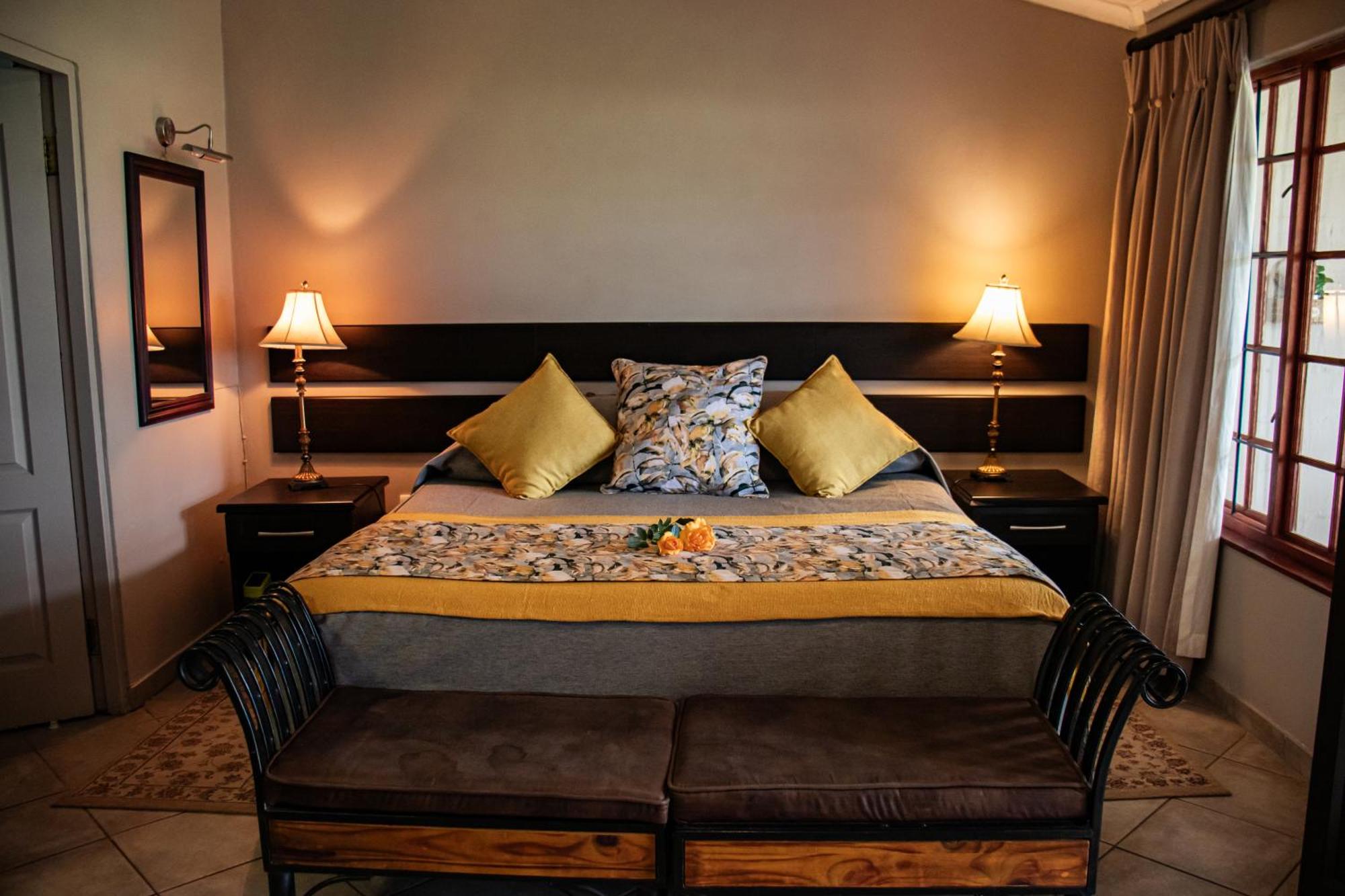 Drakensview Self Catering — foto 3