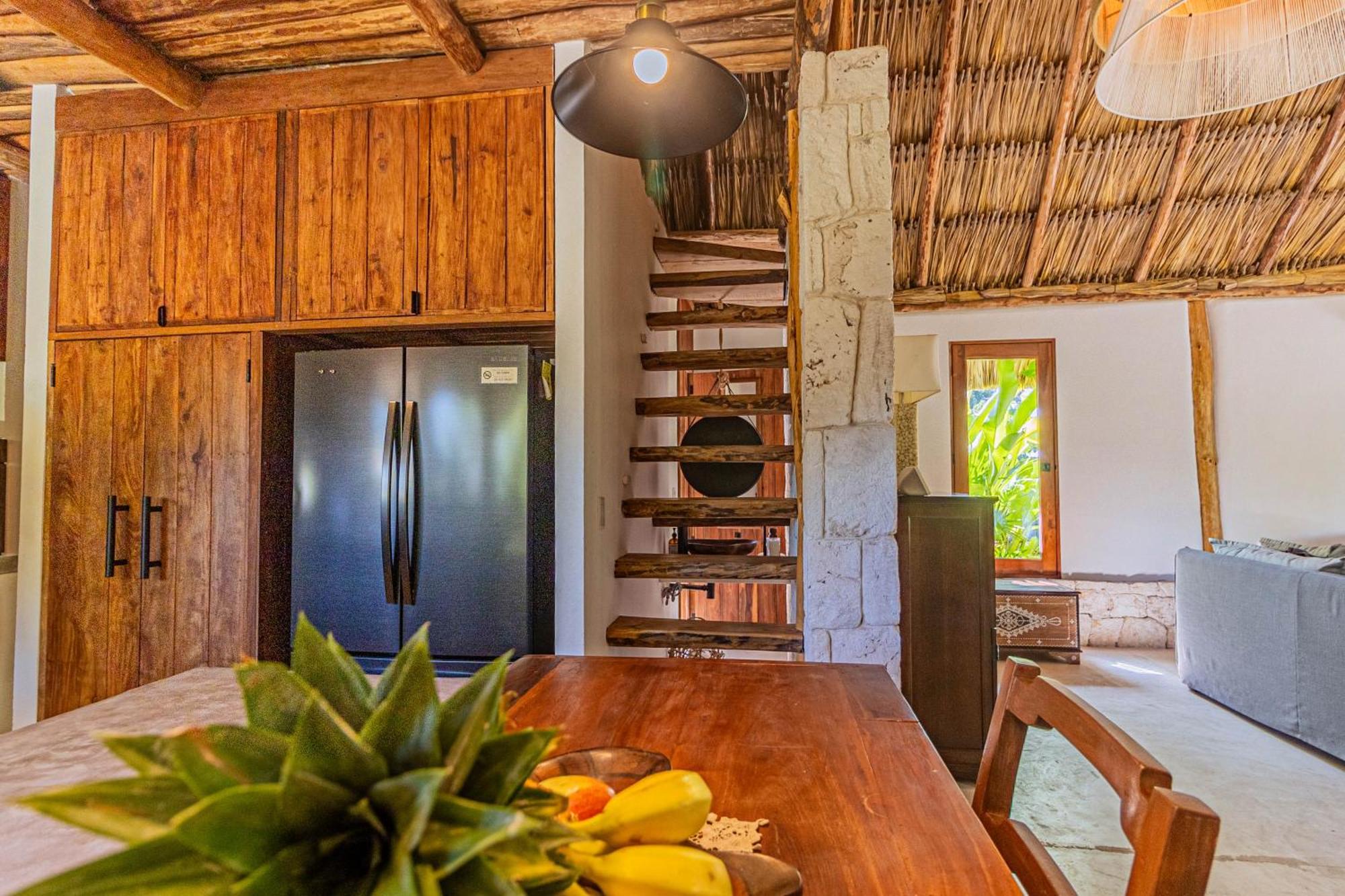 Casa Laila Cozy House in Bacalar Center, foto 10