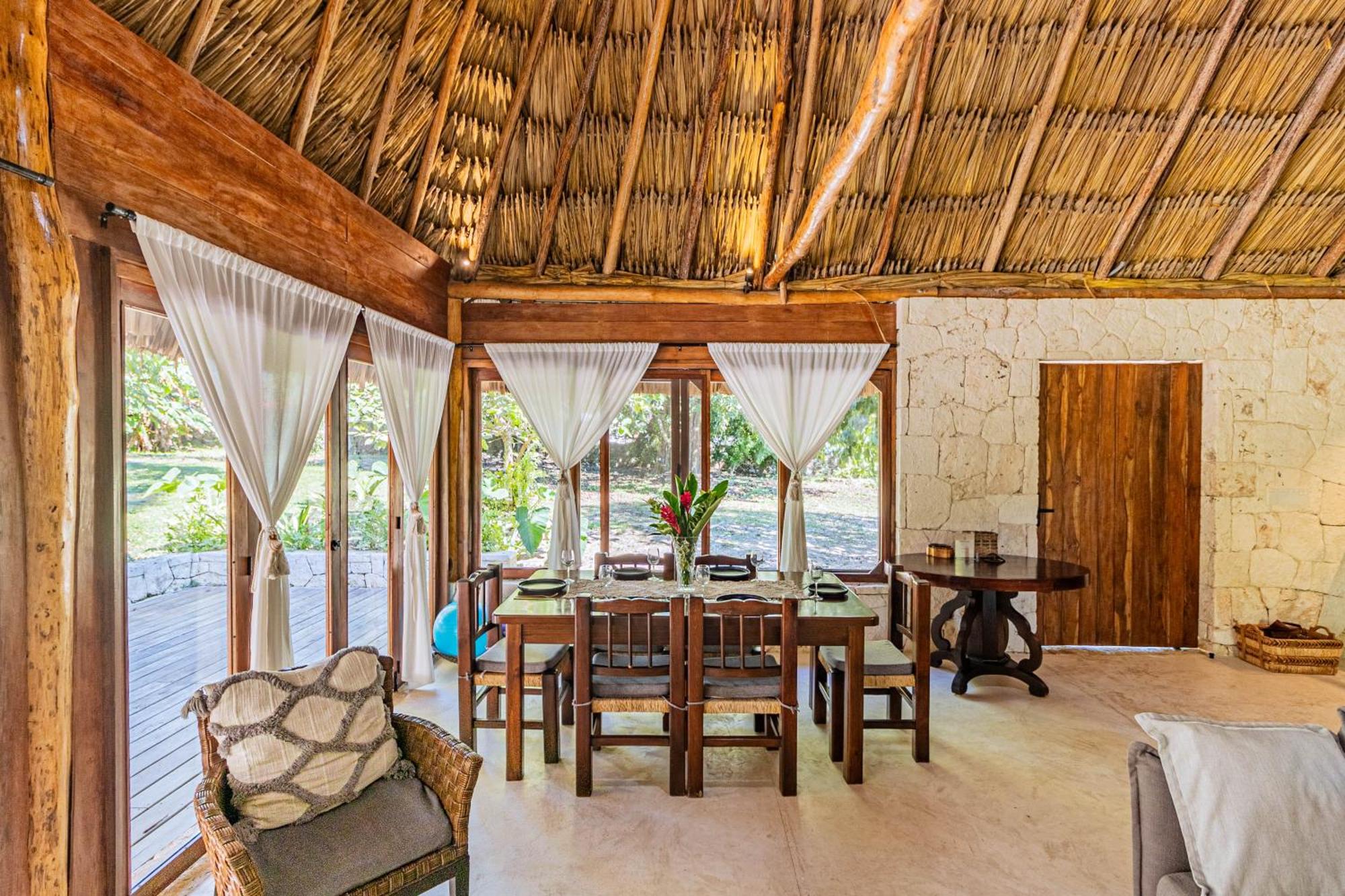 Casa Laila Cozy House in Bacalar Center, foto 11