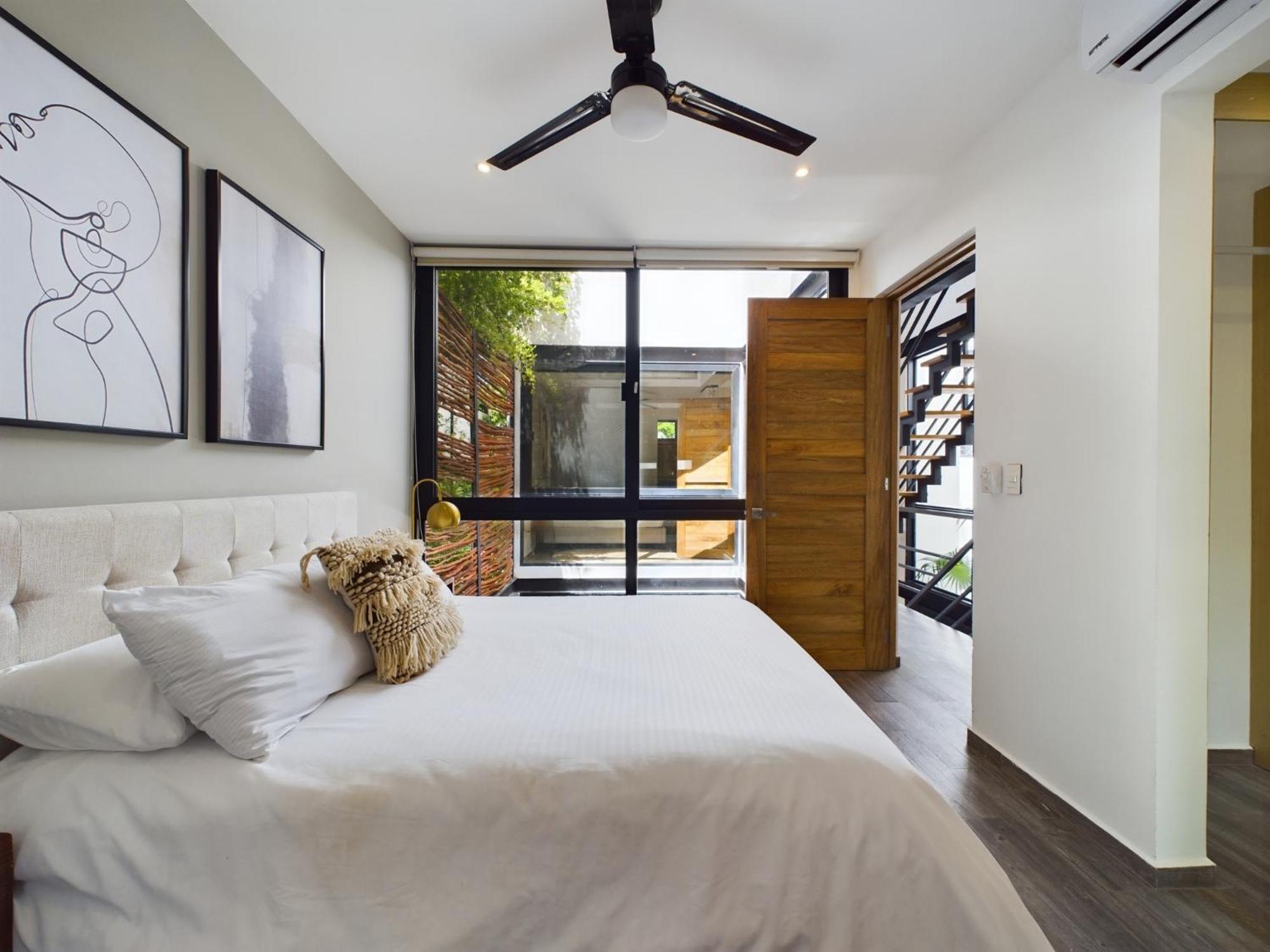 Casa Xaman in Tulum - TH 5, imagen 4