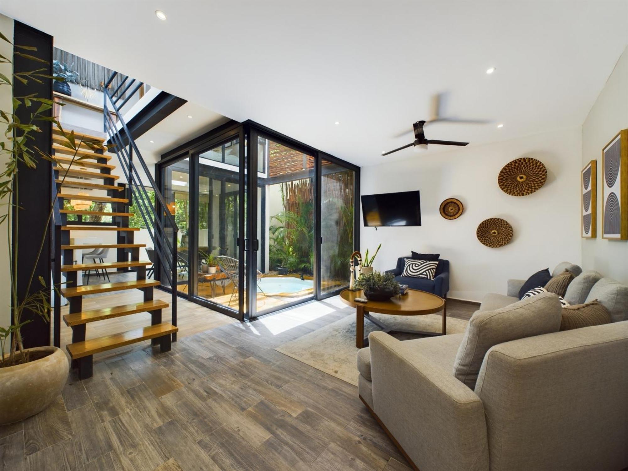 Casa Xaman in Tulum - TH 5, imagen 3