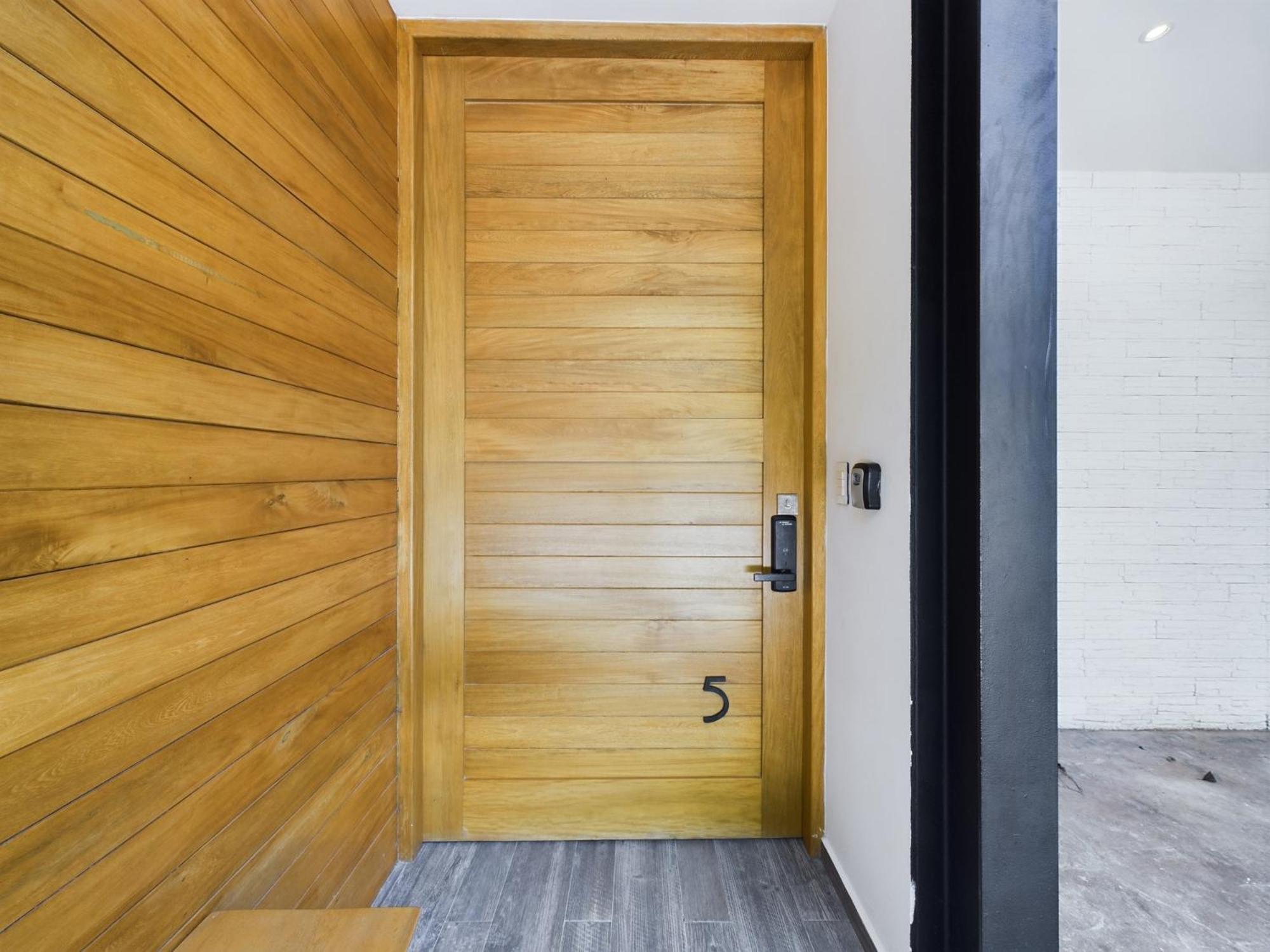 Casa Xaman in Tulum - TH 5, foto 7