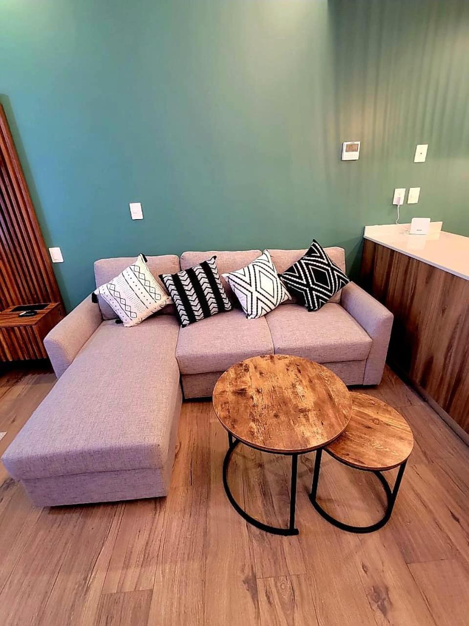 Modern Playacar Condo with Poolside Views & Nature, foto 11