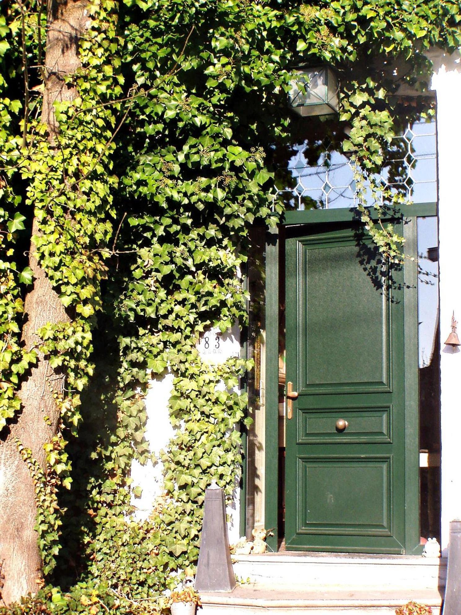 10. B&B Le Bonimenteur