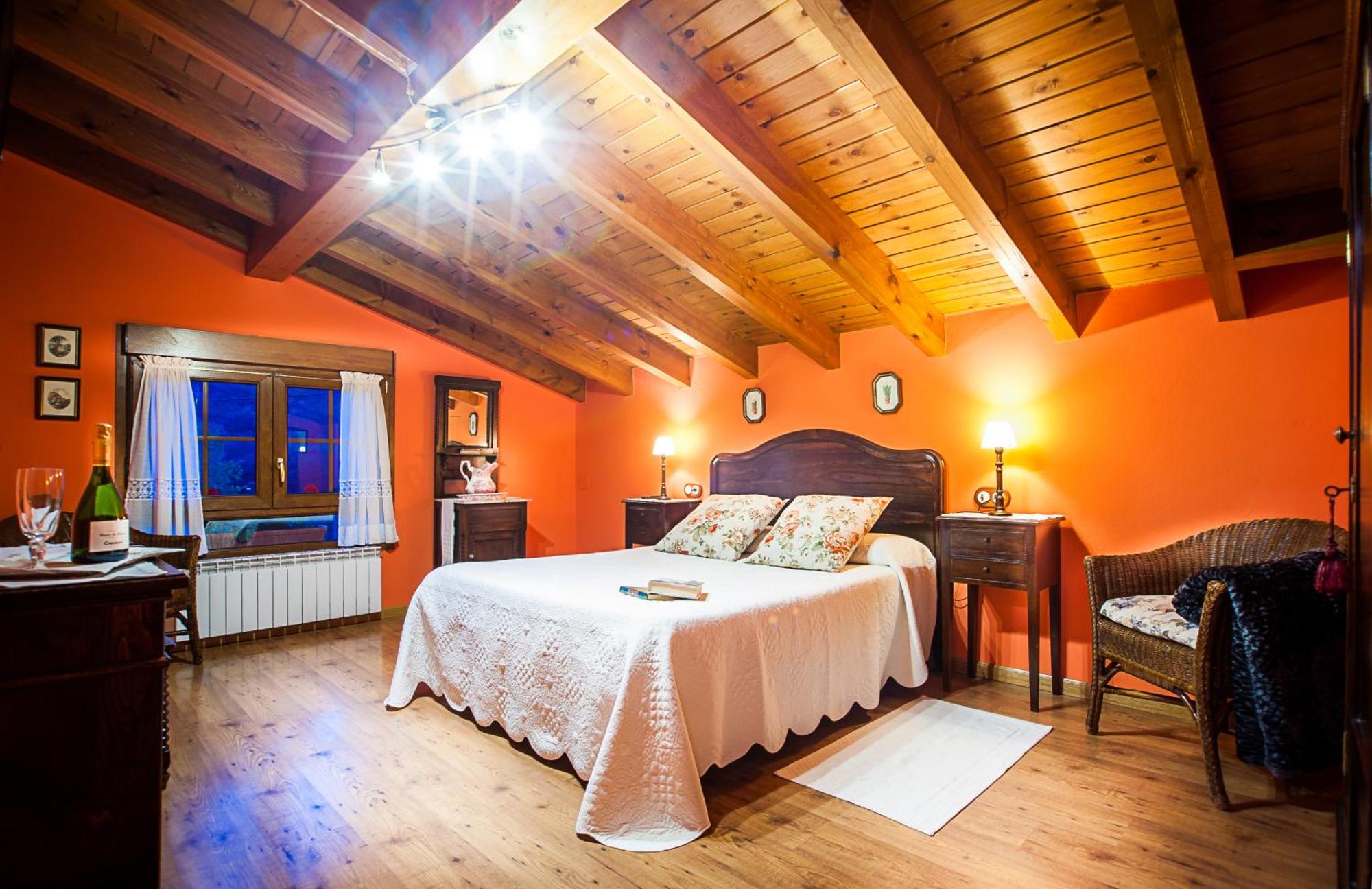 Casa de Aldea Riosol — foto 5
