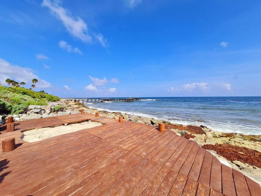 Villa 301, Ground floor, Oceanfront!, foto 16