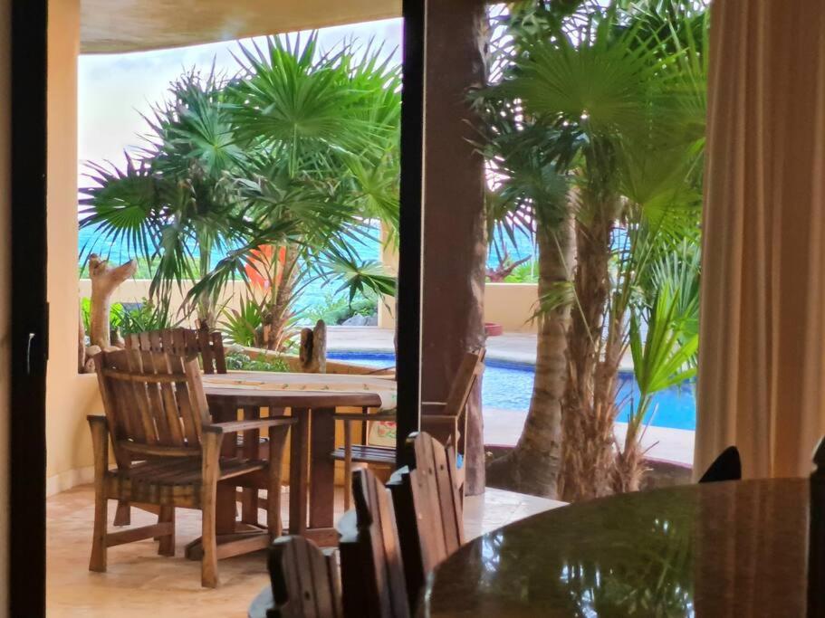 Villa 301, Ground floor, Oceanfront!, foto 9