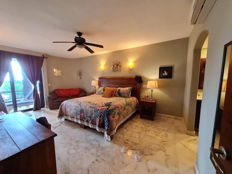 Villa 301, Ground floor, Oceanfront!, foto 10