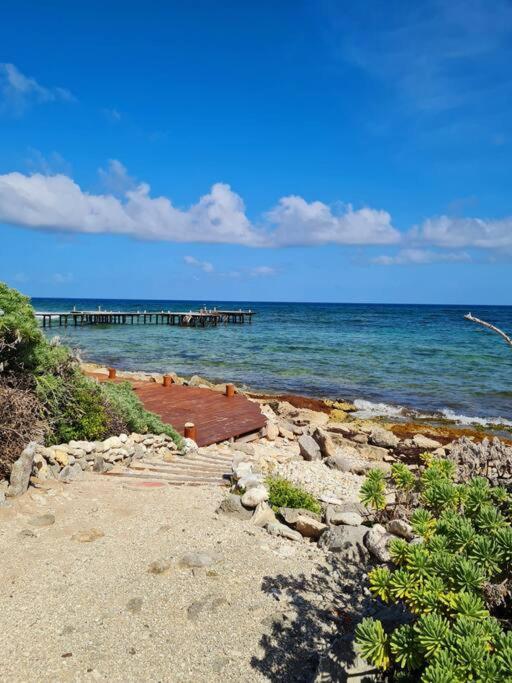 Villa 301, Ground floor, Oceanfront!, foto 13