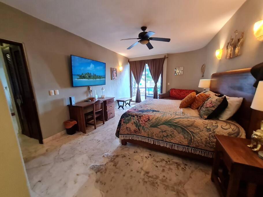 Villa 301, Ground floor, Oceanfront!, imagen 5