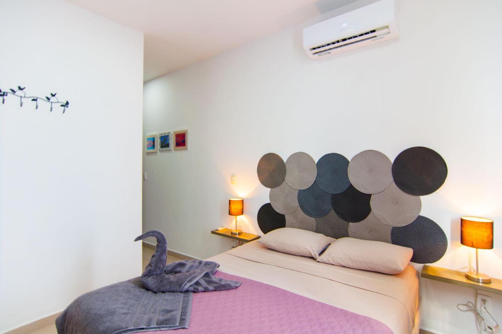 Paraíso Casa Turquesa Playa del Carmen, foto 16