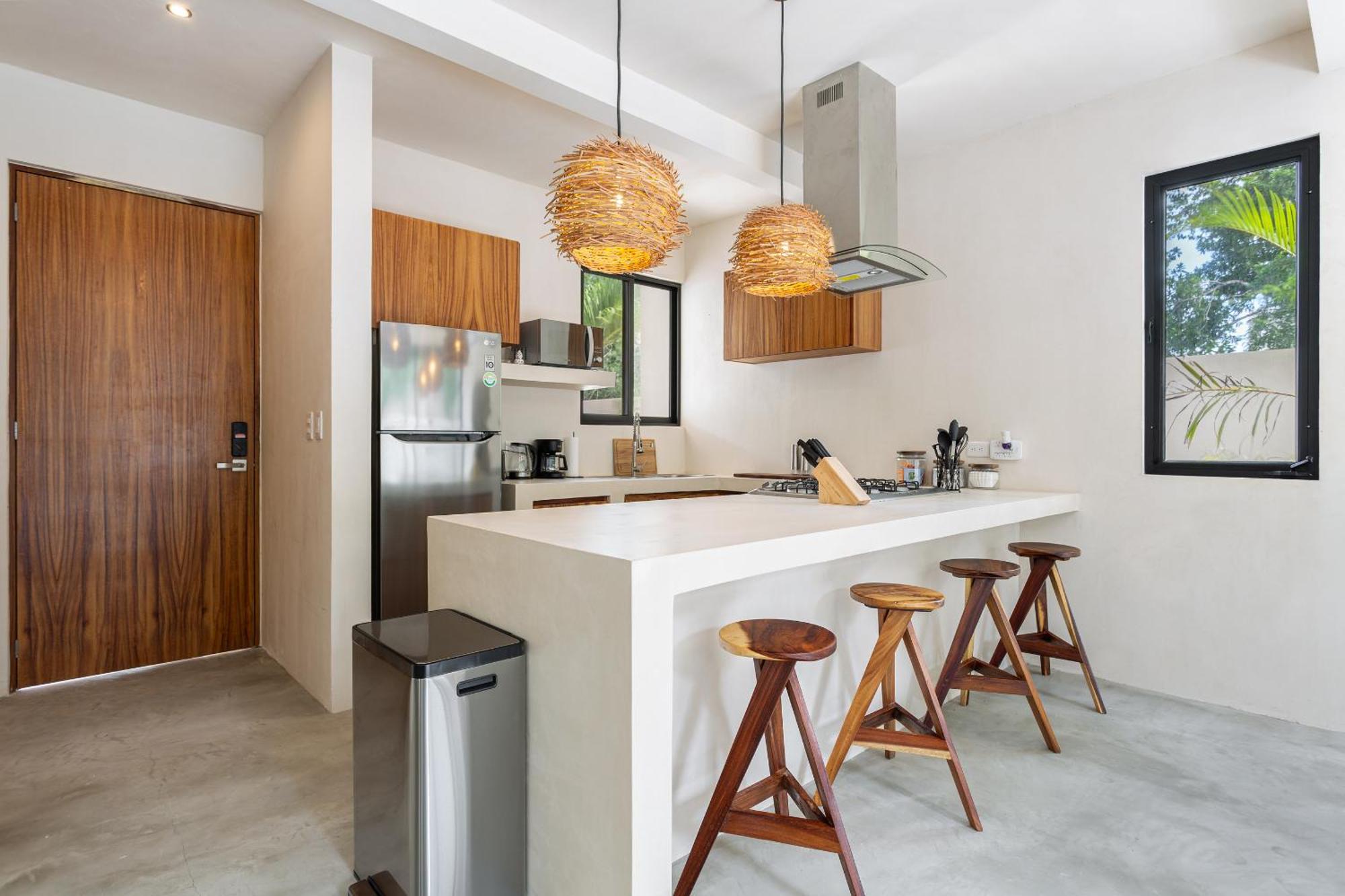 Luxury Villa near Tulum Beach 10 px, imagen 2