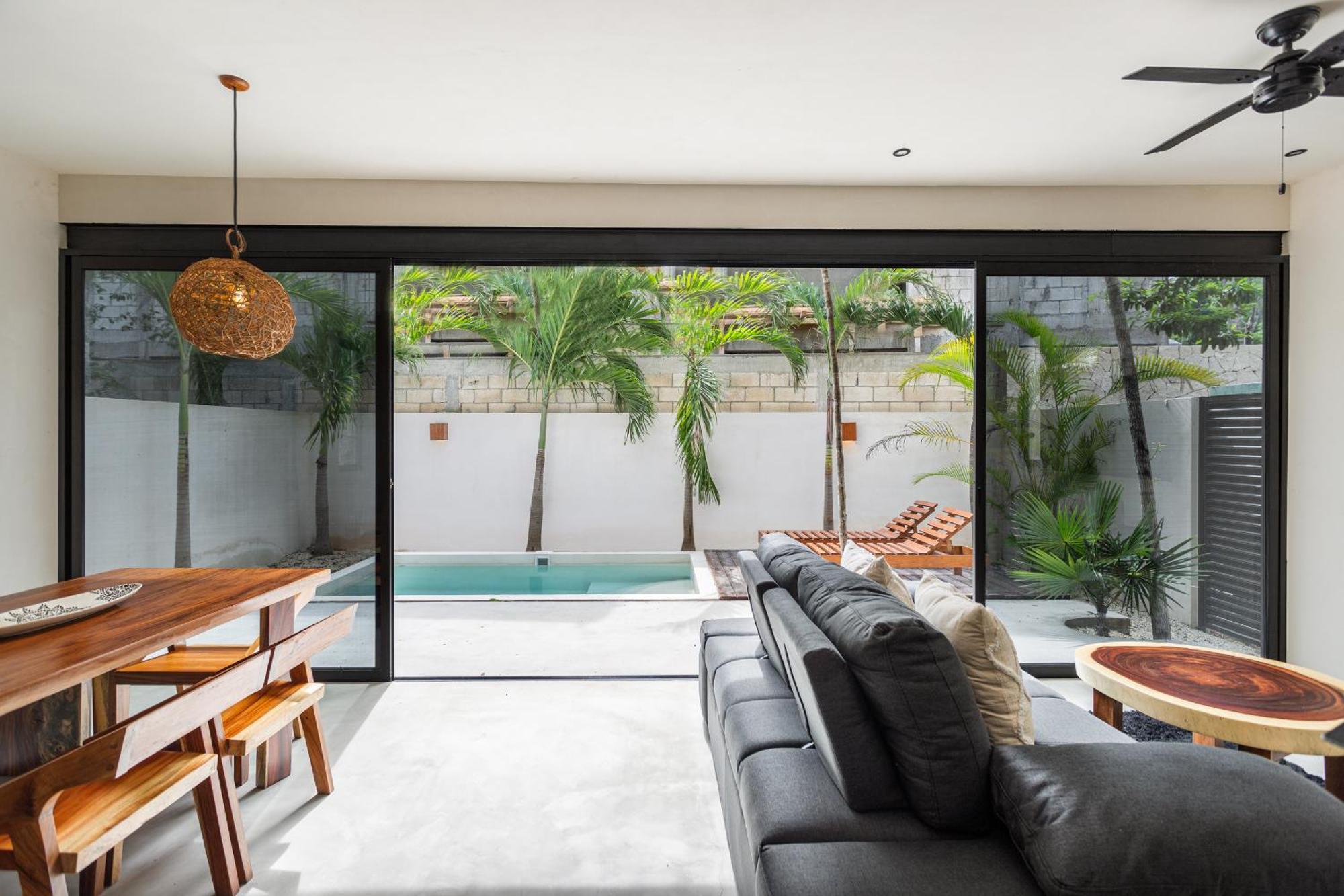 Luxury Villa near Tulum Beach 10 px, foto 12