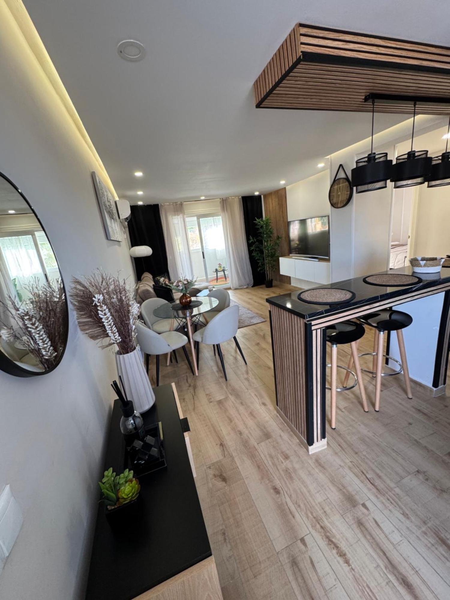 Apartamento YANIS