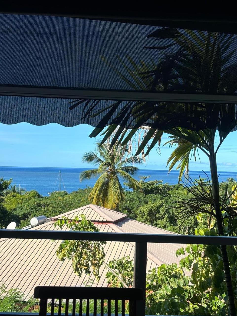 Le Mahogany sur la plage de Petit-Anse, imagen 3