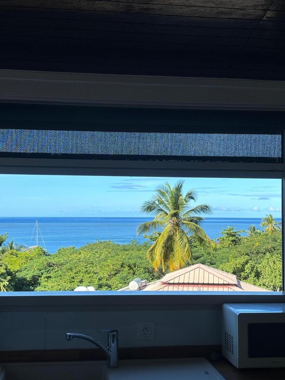 Le Mahogany sur la plage de Petit-Anse, foto 13