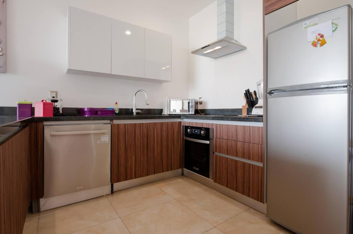 Central Luxury Apartment Playa del Carmen, foto 15