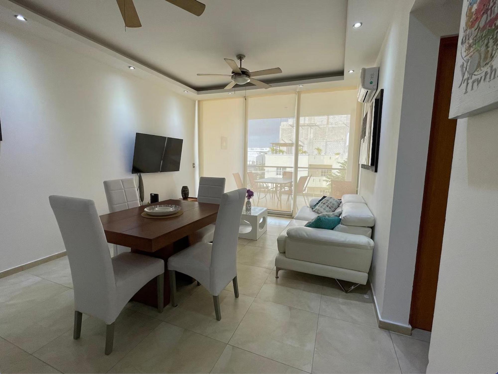 Central Luxury Apartment Playa del Carmen, foto 12