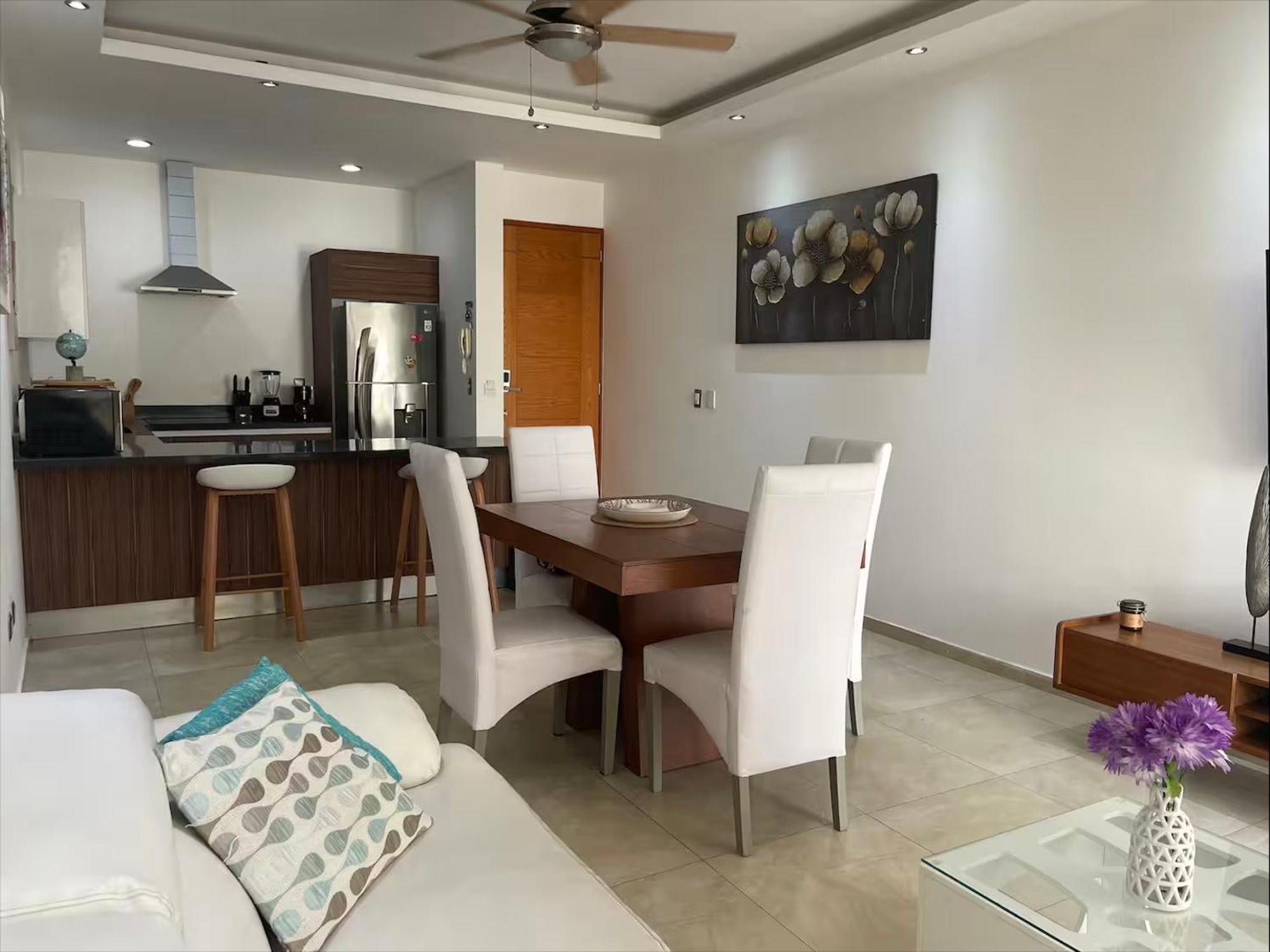 Central Luxury Apartment Playa del Carmen, foto 11