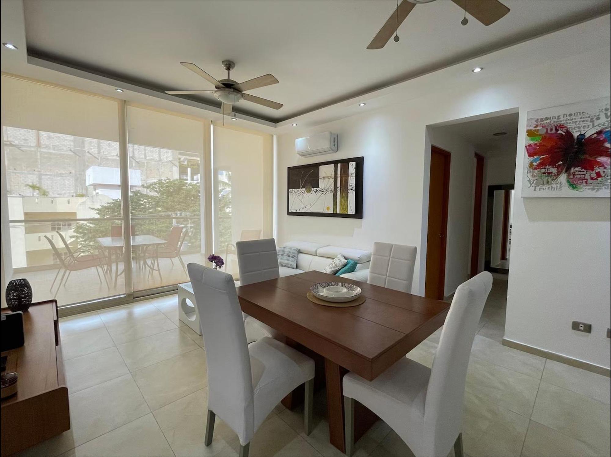 Central Luxury Apartment Playa del Carmen, foto 13