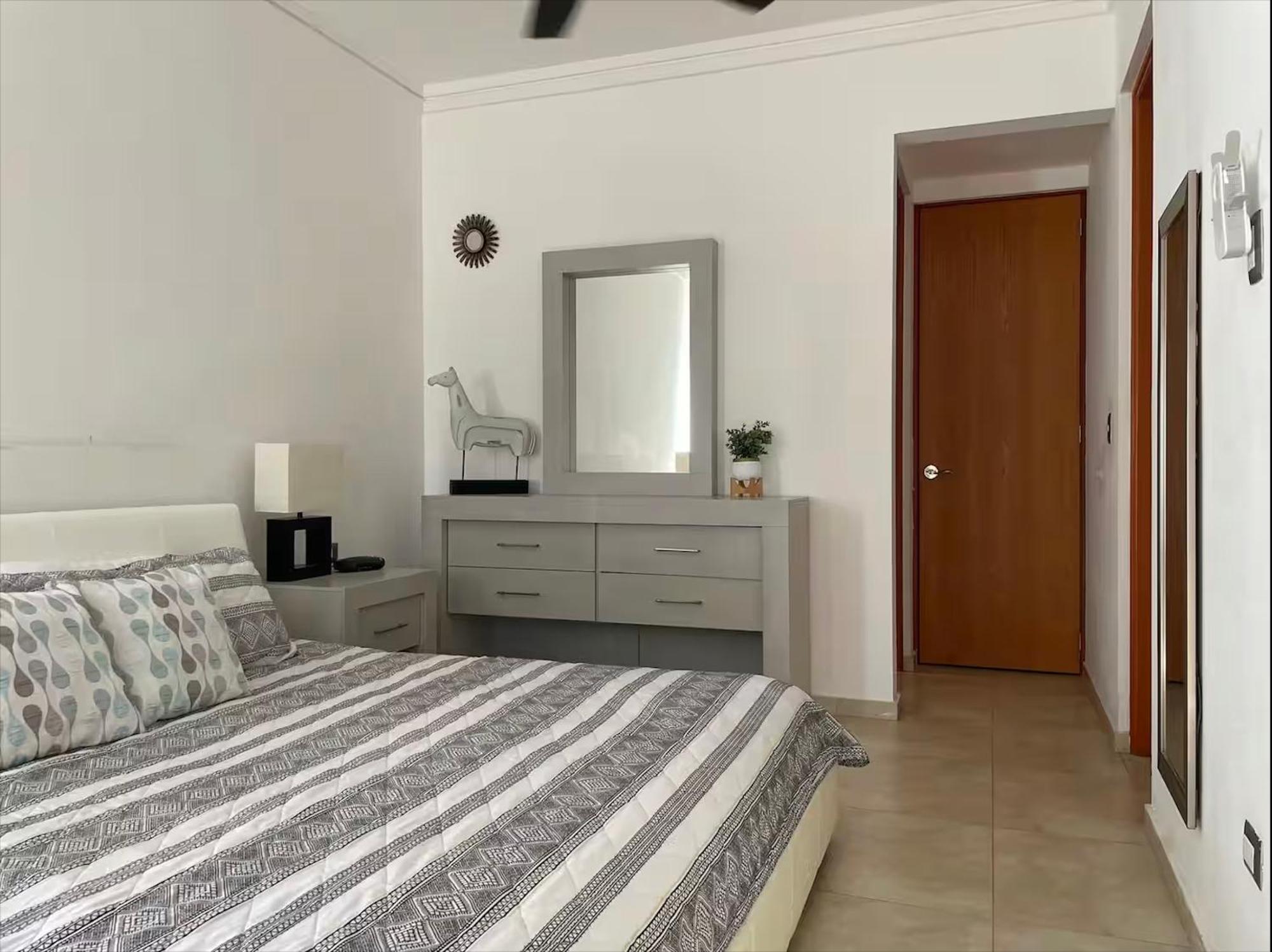 Central Luxury Apartment Playa del Carmen, foto 16