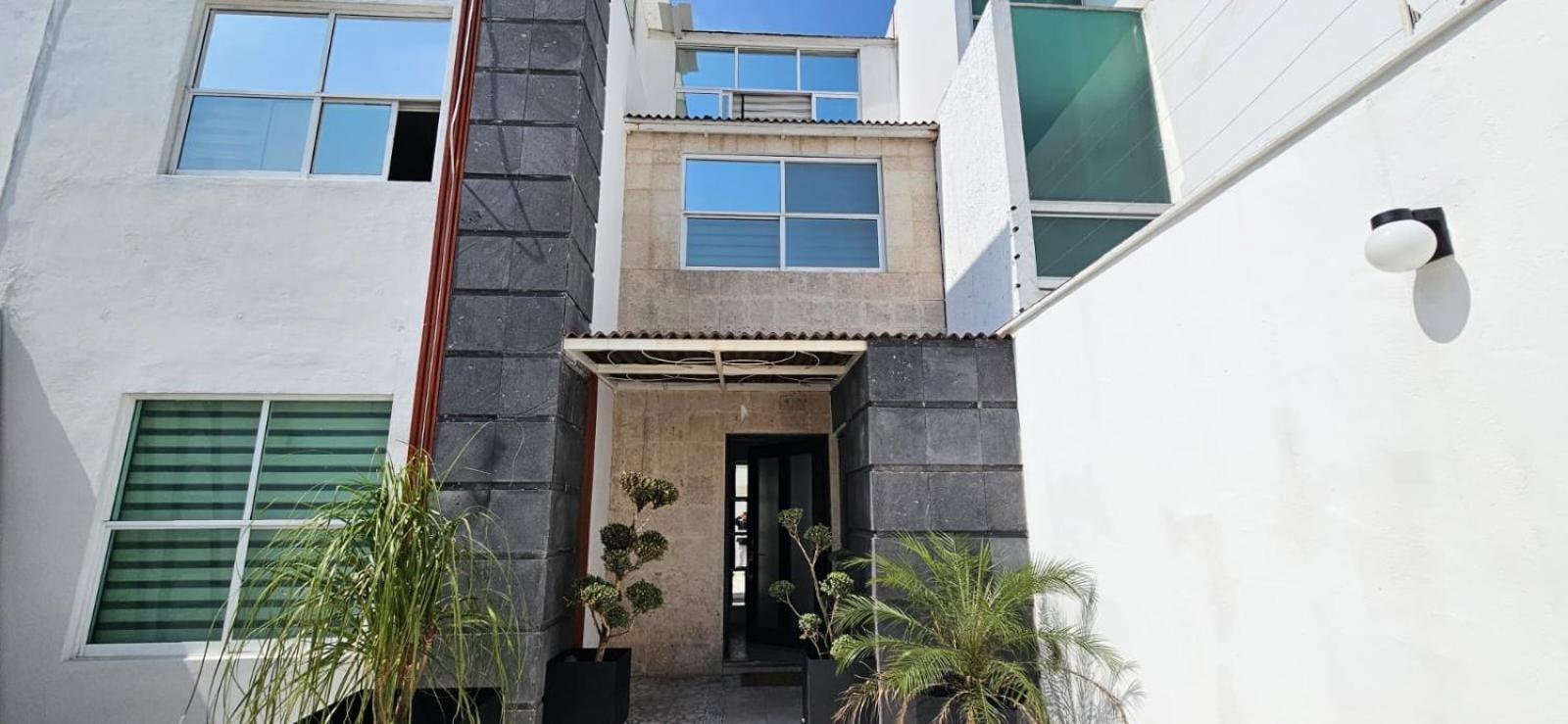Hotel Boutique Cholula Puebla, foto 6