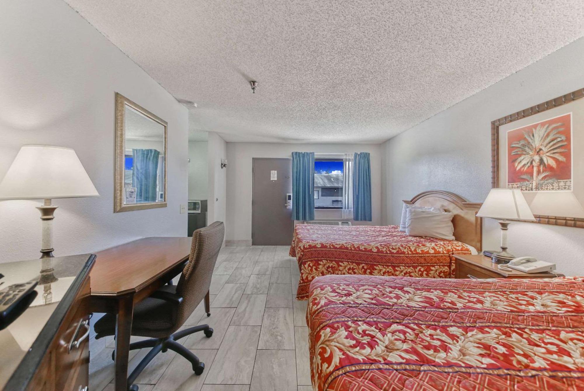 Rodeway Inn & Suites Haines City - Winter Haven — foto 5