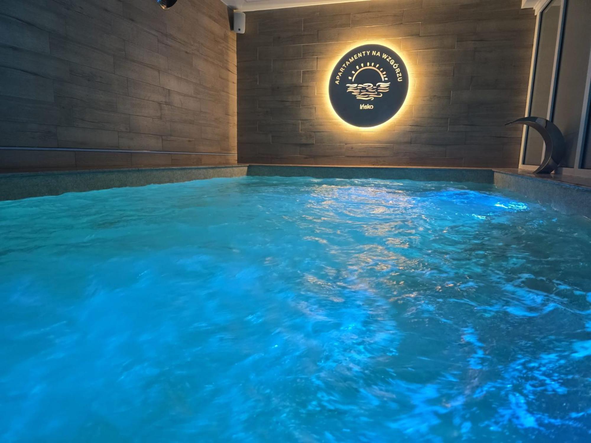 Apartamenty Na wzgorzu