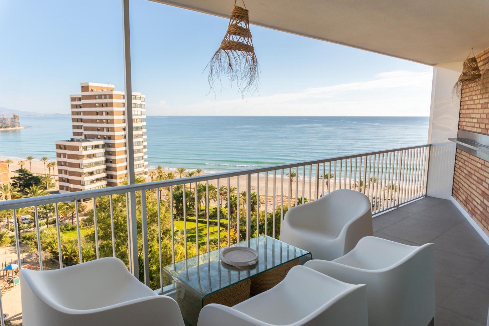 Apartamento Las Brisas