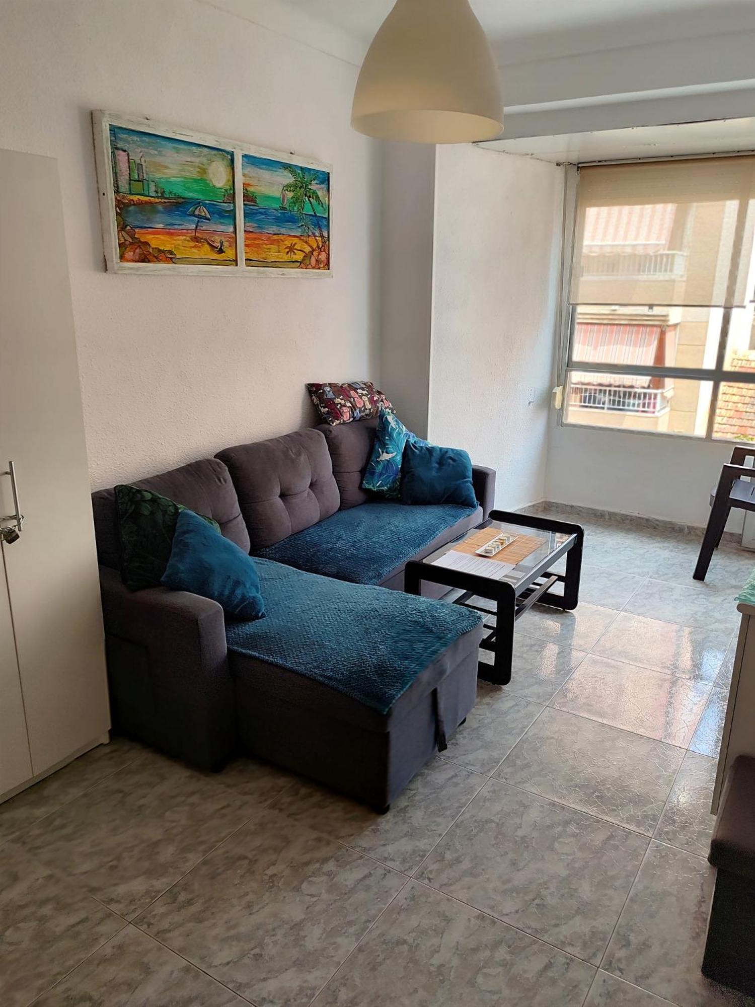 Apartamento Acequion