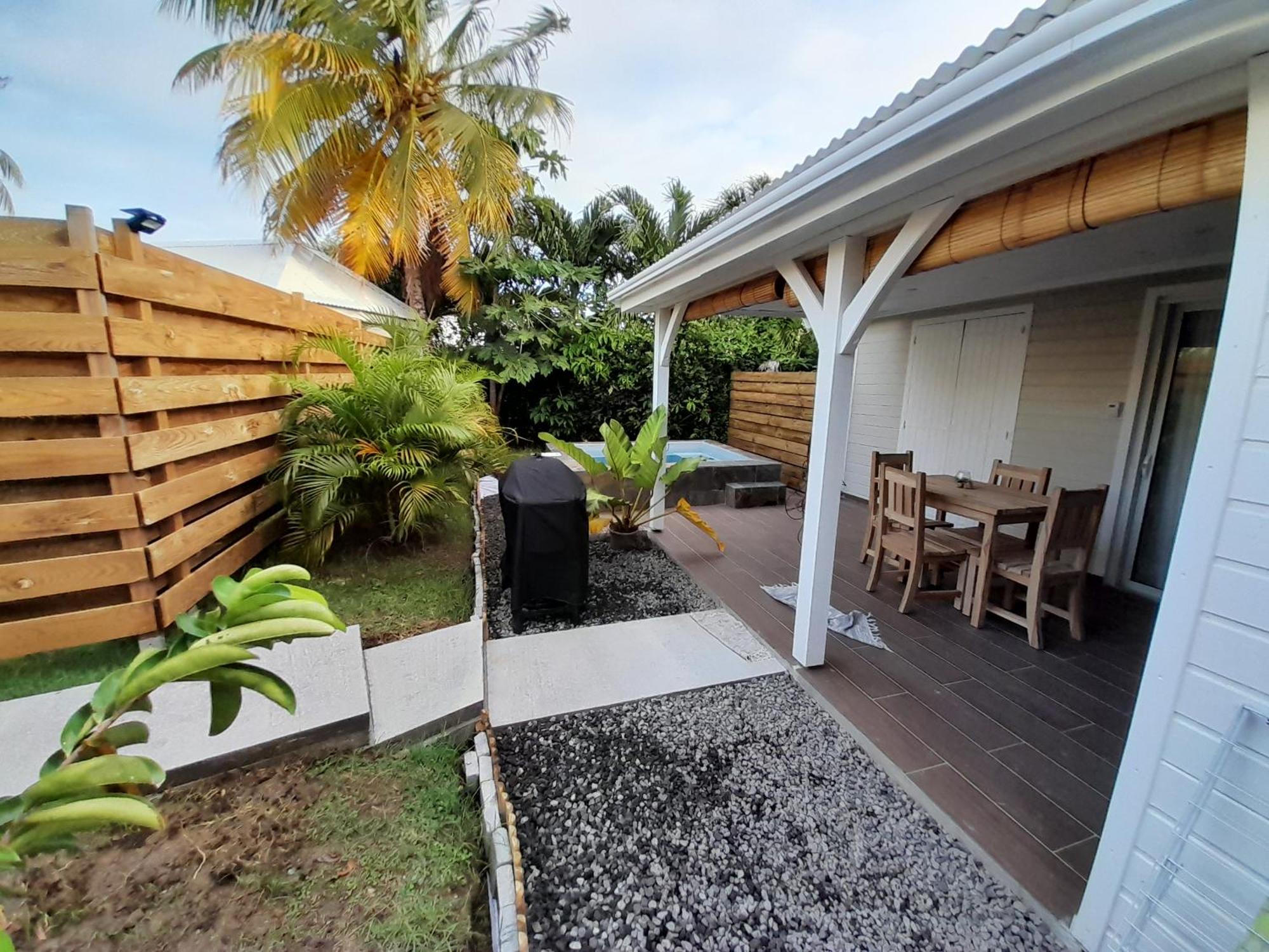Bungalow Blue Balawou, imagen 2