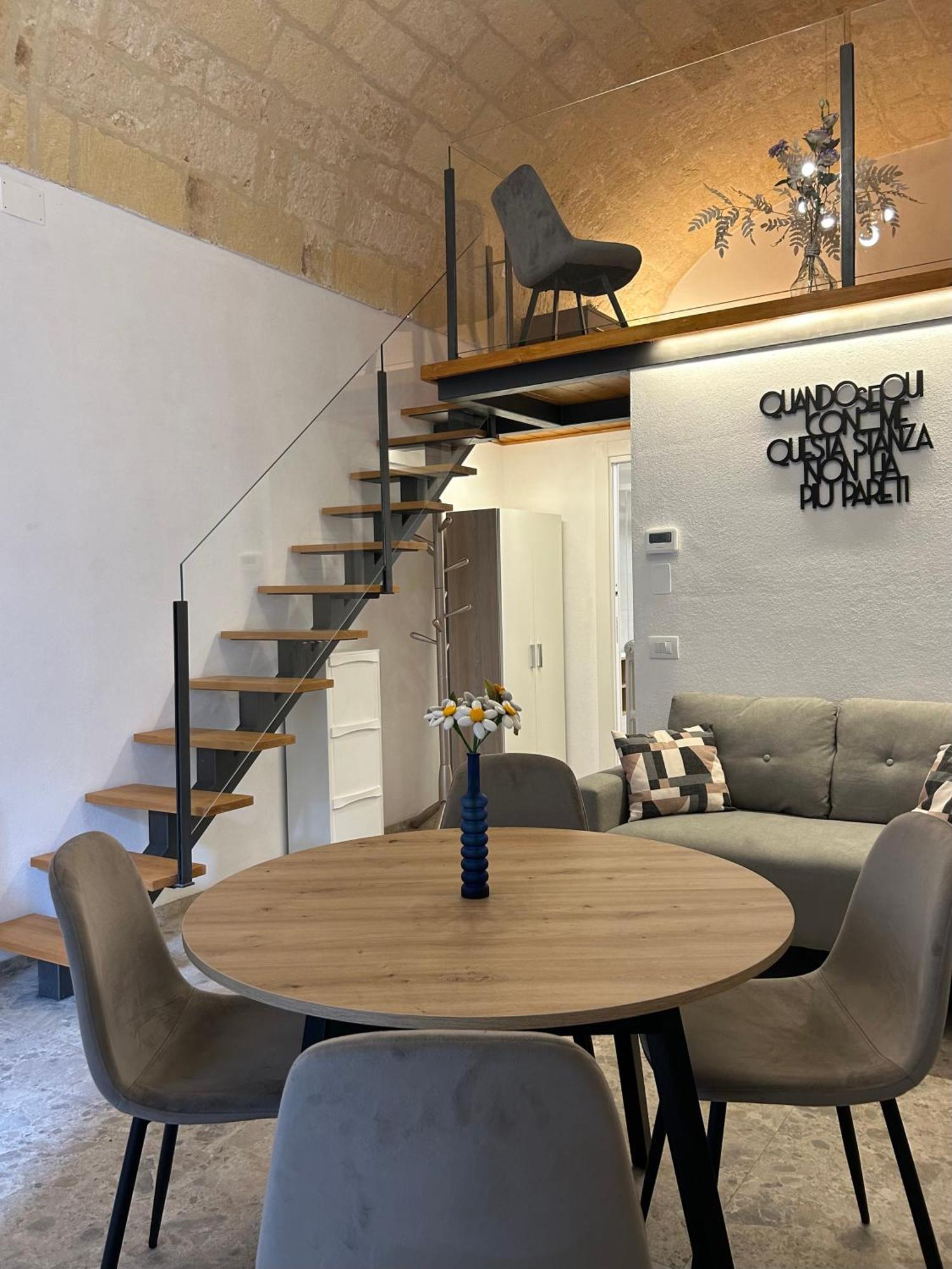 Maison De Mamma - Main Photo