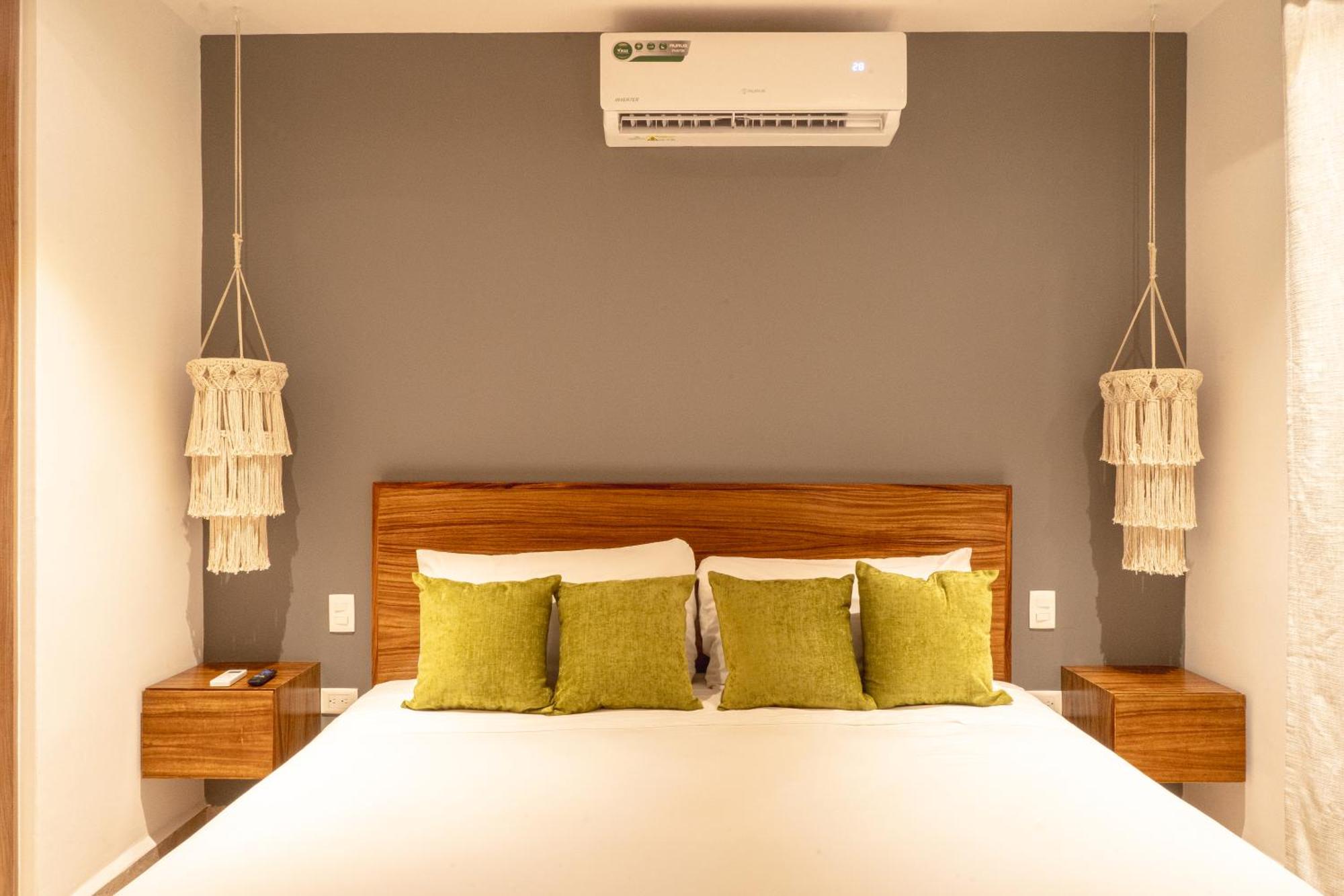 Modern Tulum Apt Sleeps 2, foto 8