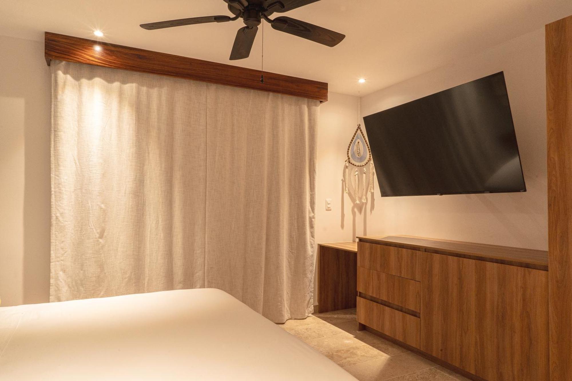 Modern Tulum Apt Sleeps 2, foto 13