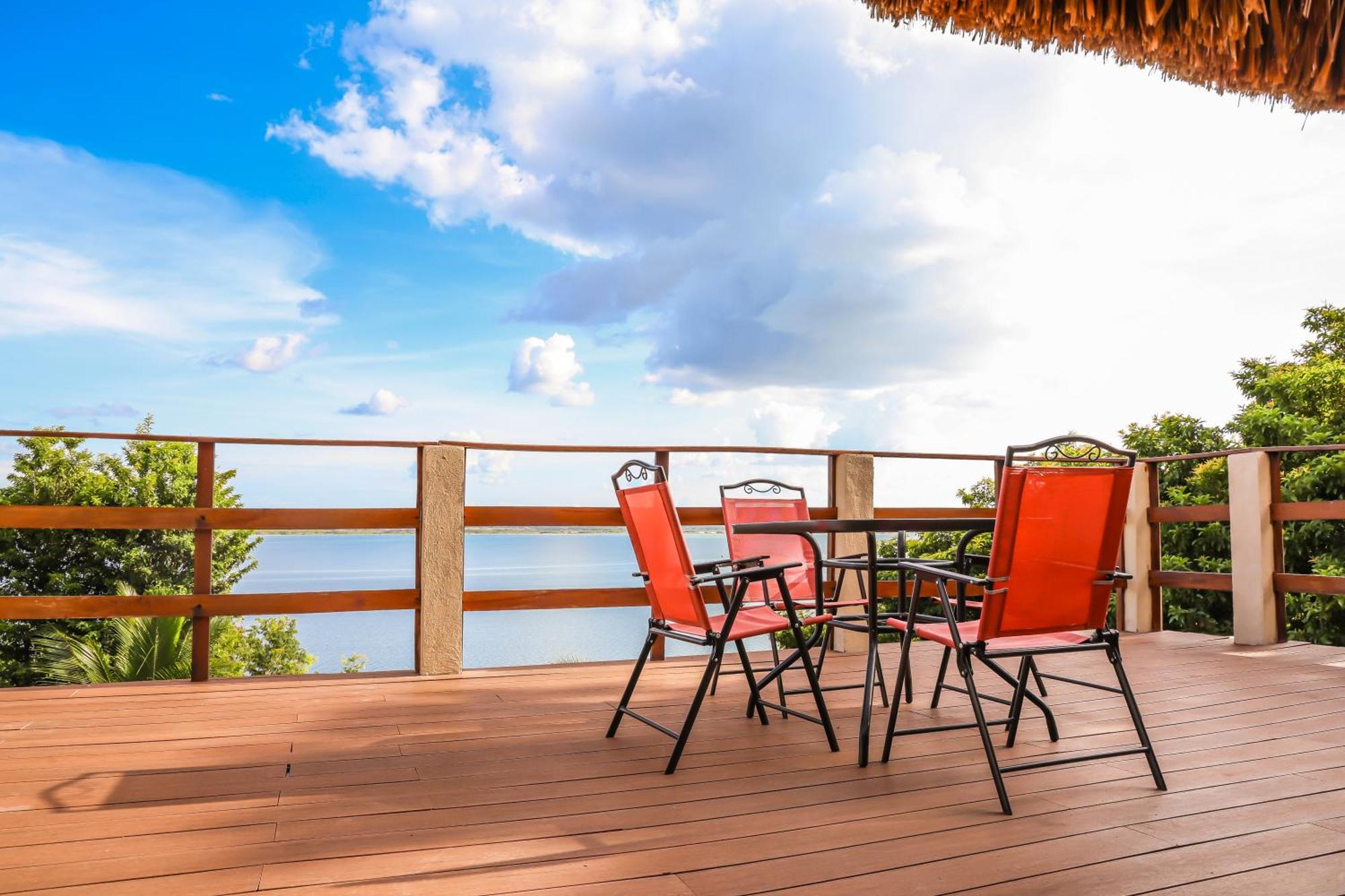 Casa Ak’ab’al Bacalar, imagen 2