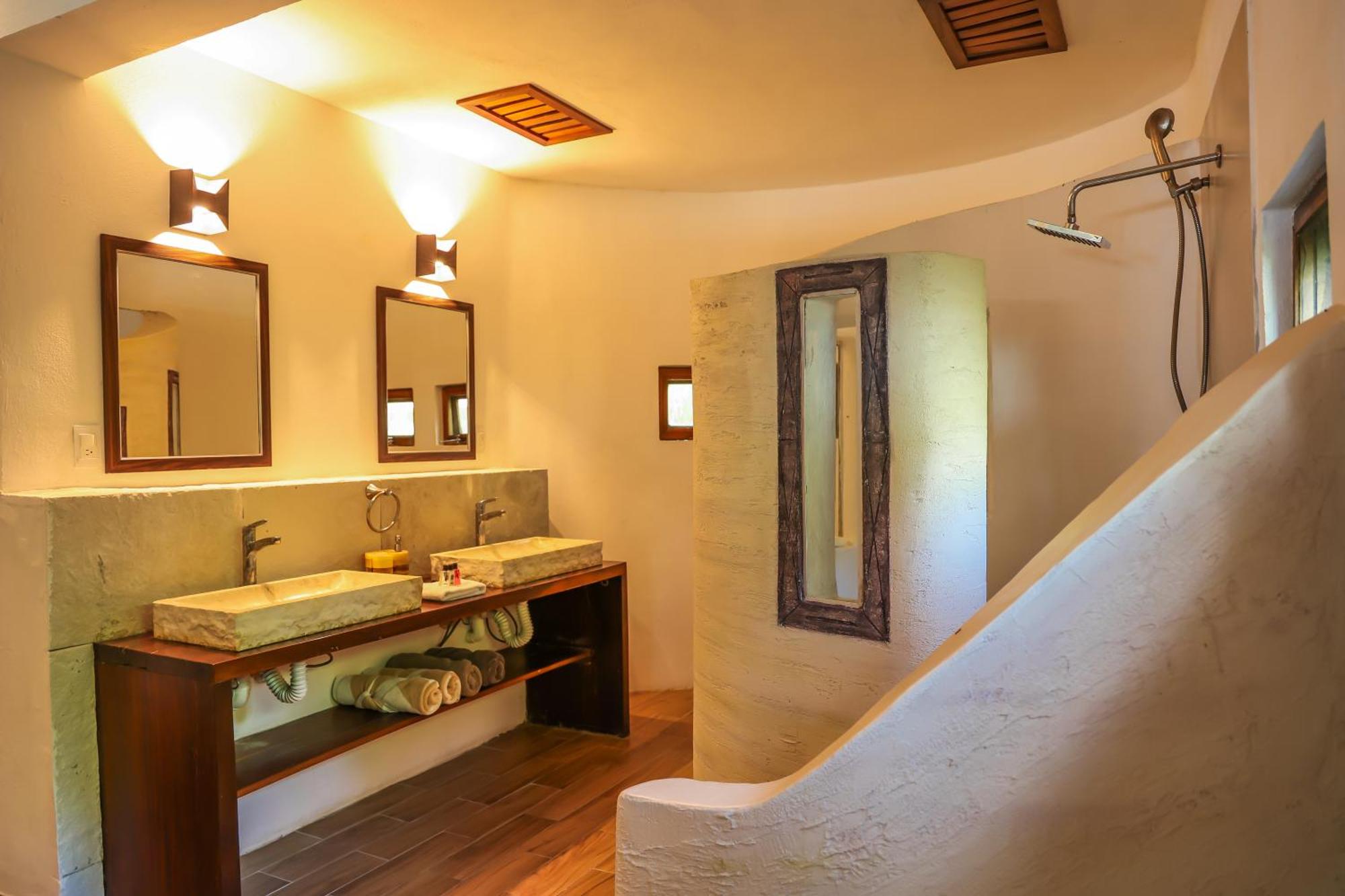 Casa Ak’ab’al Bacalar, imagen 4