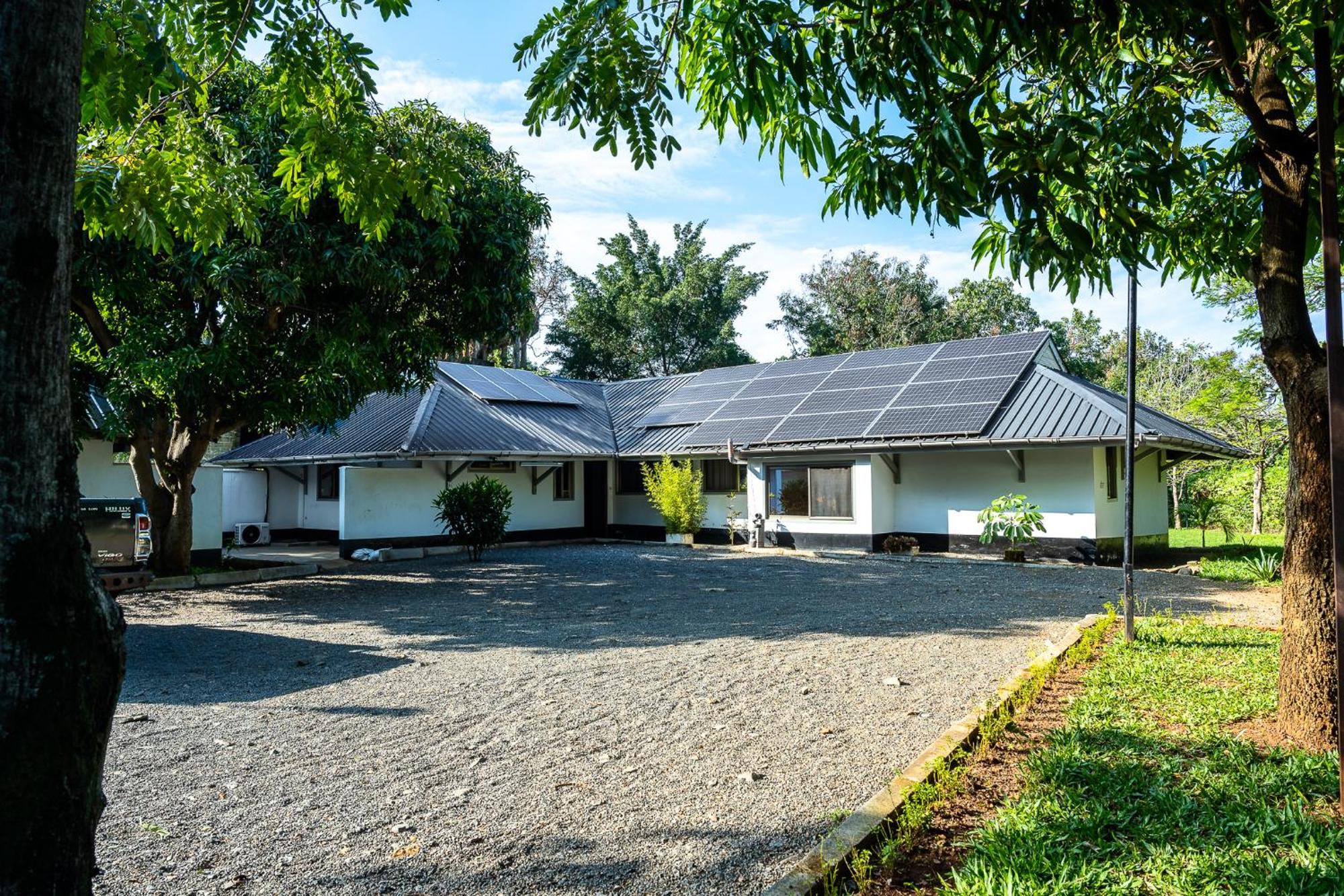 Harry's Kisumu Oasis