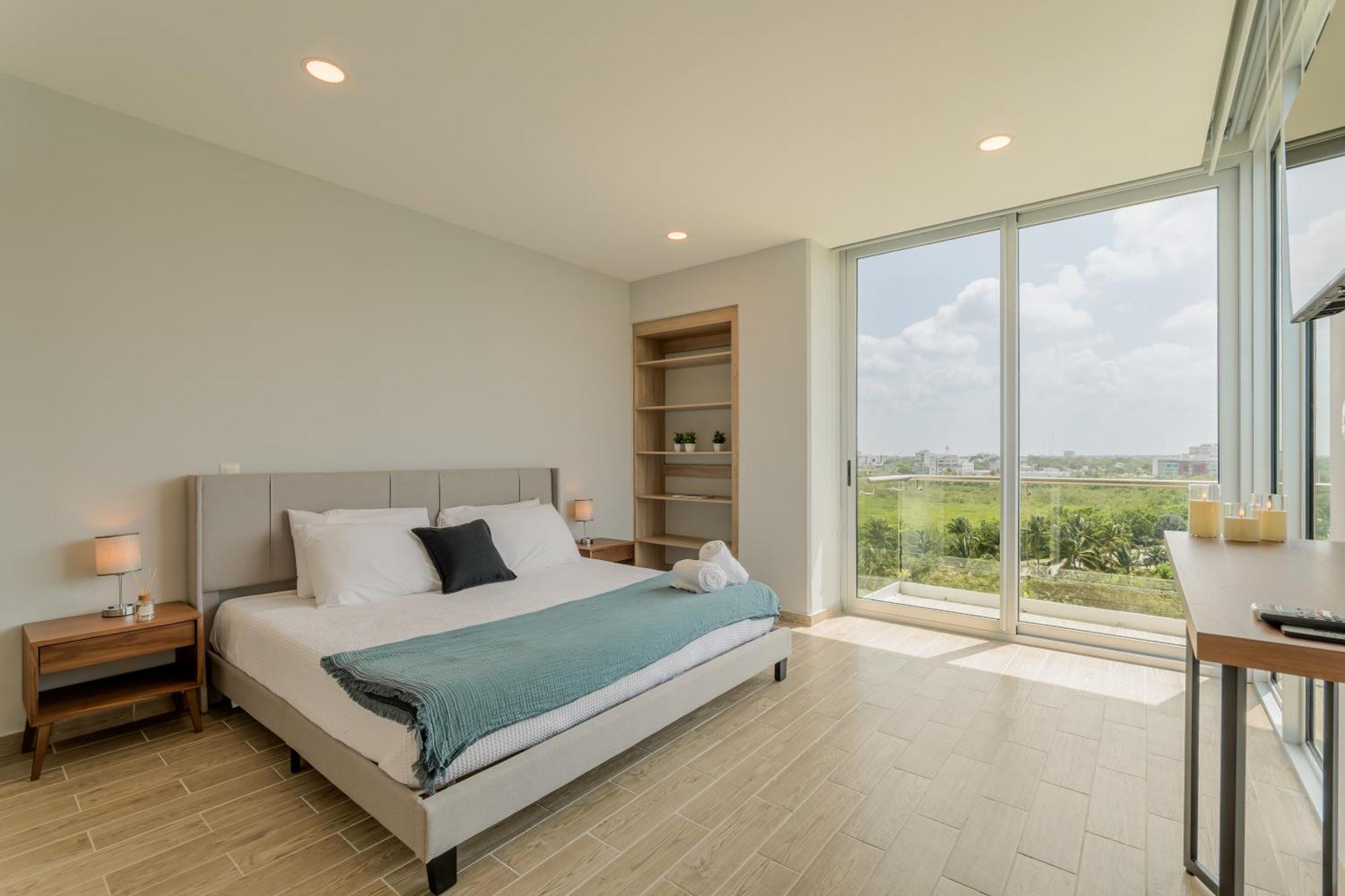 EHDEN Vacation Suites Puerto Cancún, imagen 2
