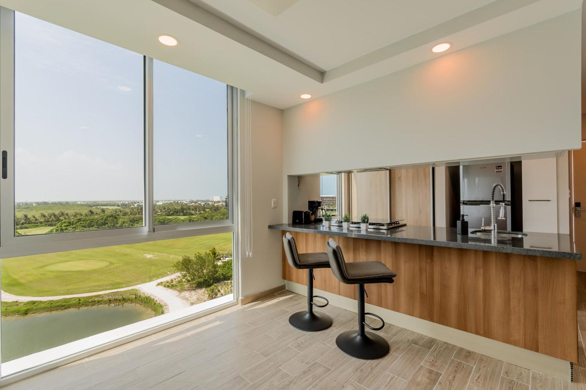 EHDEN Vacation Suites Puerto Cancún, imagen 4