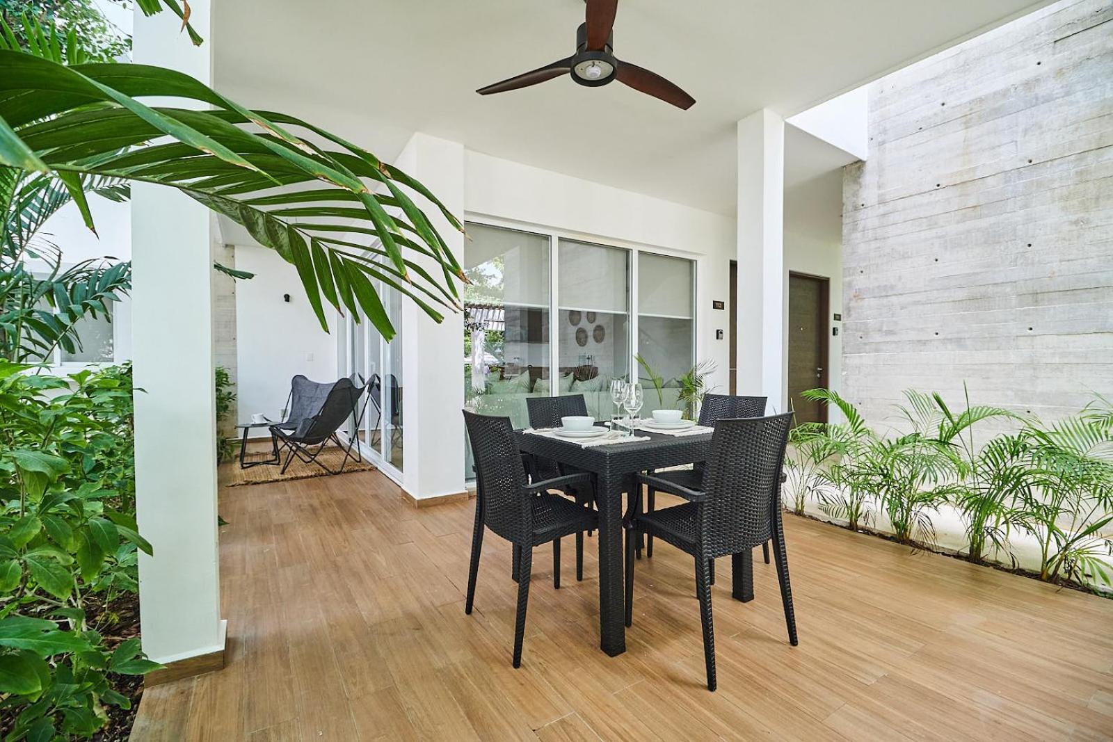 Zama Condo with 2 Pools, Gym, Yoga Deck and BBQ Grill in Top Location, foto 8