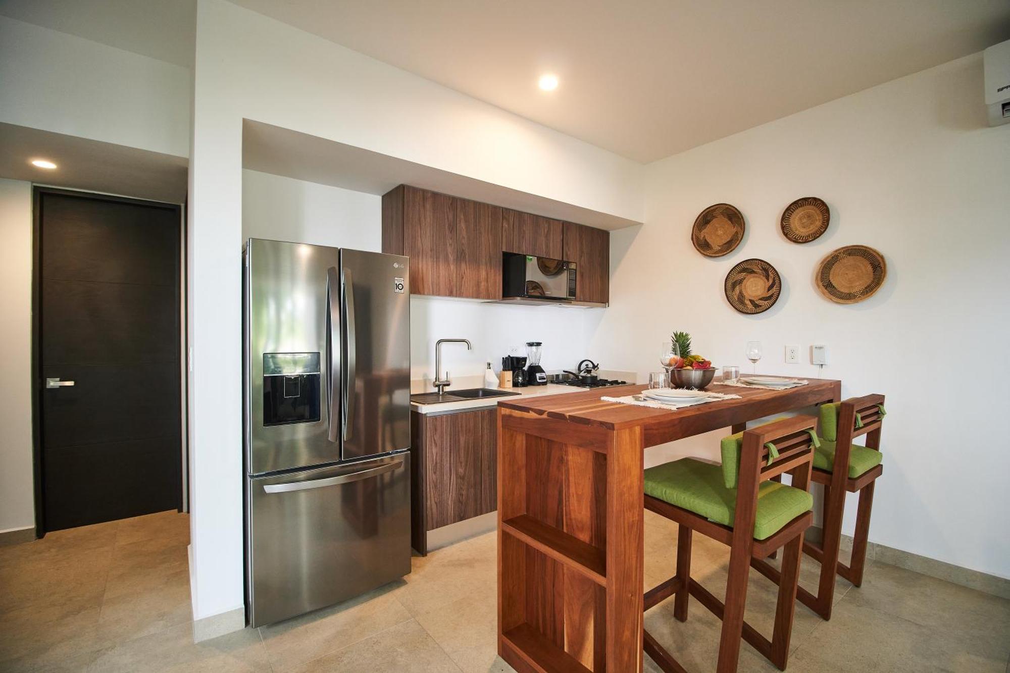 Zama Condo with 2 Pools, Gym, Yoga Deck and BBQ Grill in Top Location, imagen 5
